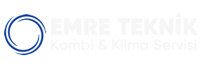 Bakı Emre Teknik Logo