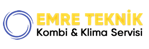 Bakı Emre Teknik Logo